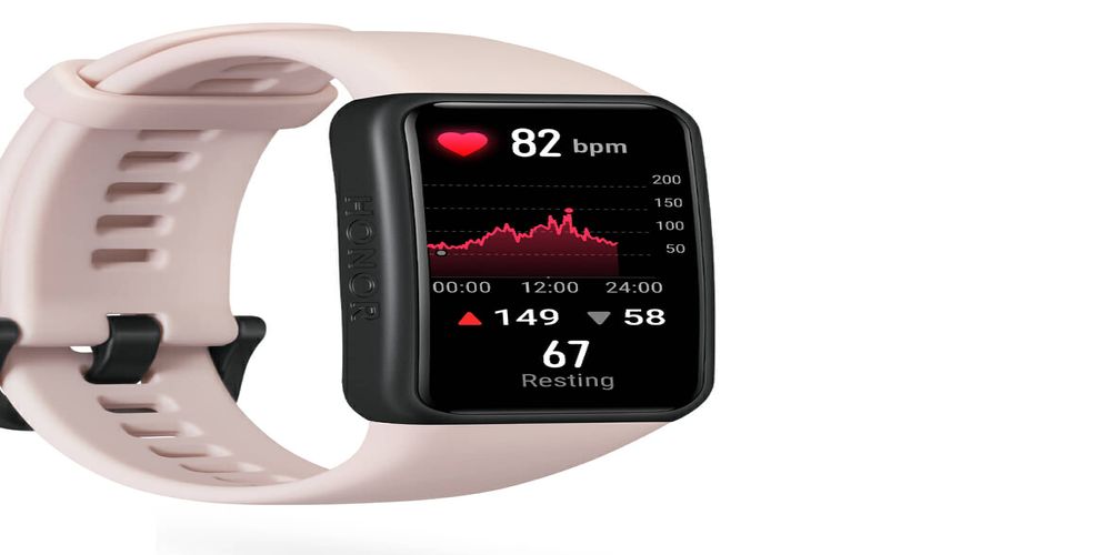 How to Check Your Vital Signs Using Honor Band 6