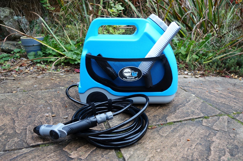 What to Clean with a Pressure washer and What not to.