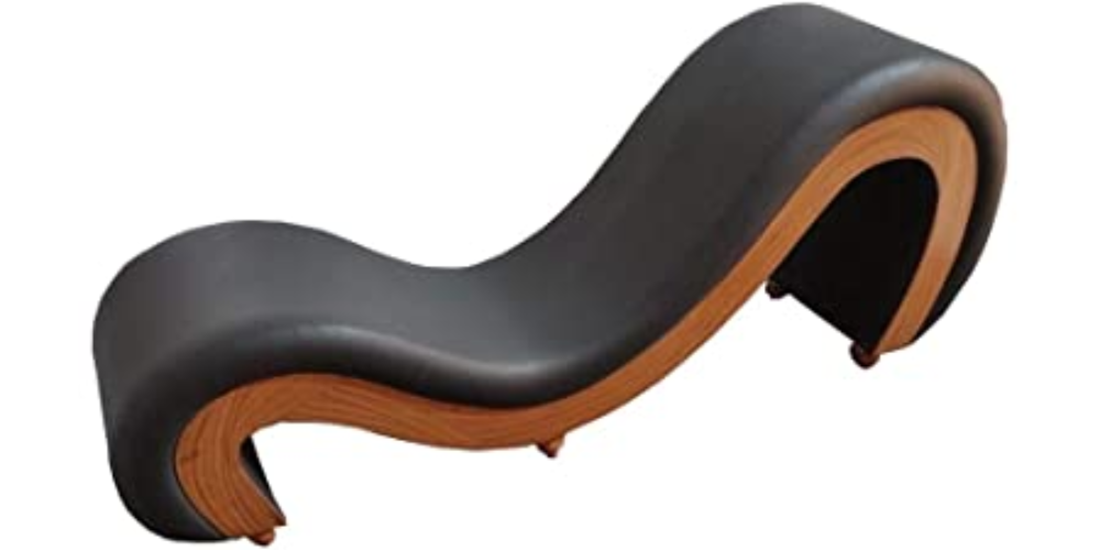 Tantric Chair: A Daily Meditation Lifestyle Tool