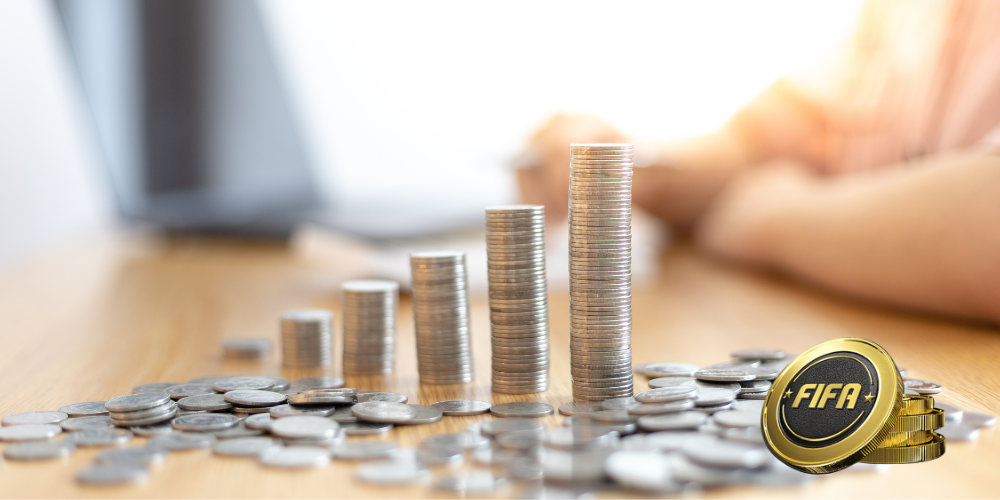 Get FIFA 22 Coins for Free – Here Is How to Do It?