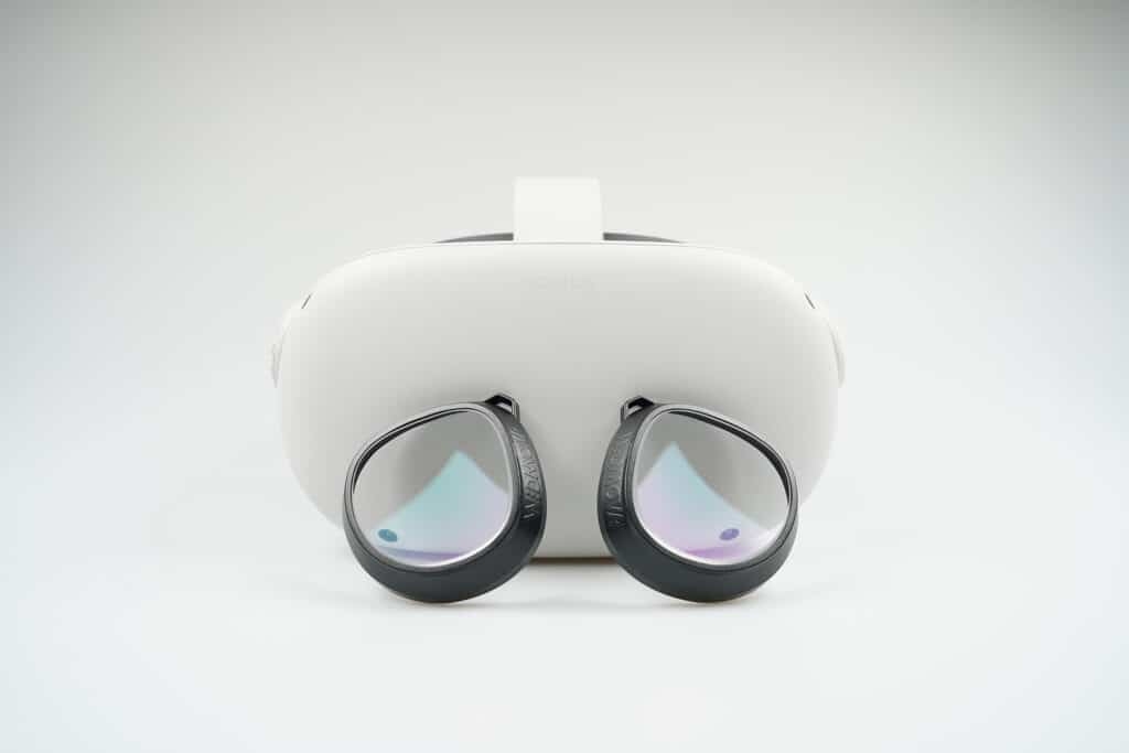 VR Prescription Lenses: Game-Changing Accessory for VR Experience
