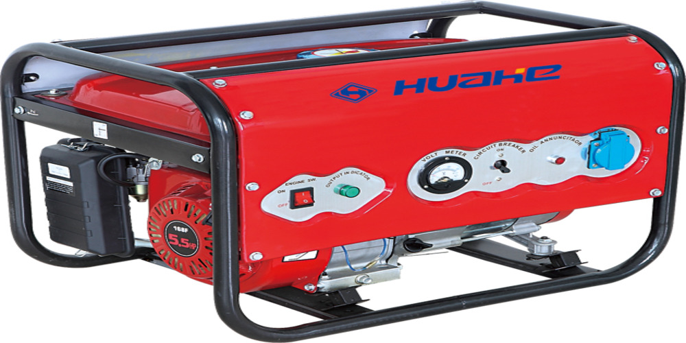 3kw generator for emergency backup power