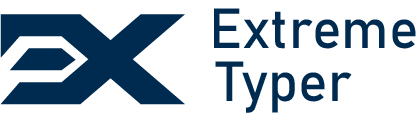 Extremetyper
