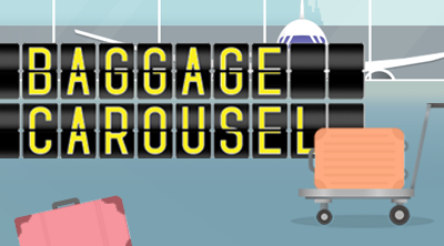 Baggage Carousel