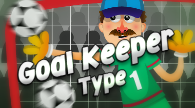 Goal Keeper Type