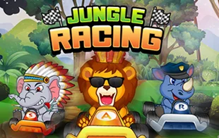 Jungle Racing