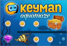 Keyman