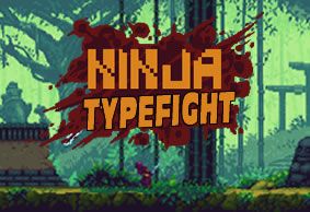 Ninja TypeFight